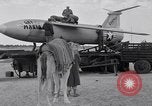 Standbild Matador B-61 Rakete Tripolis Libyen, 1956, aus Sekunde 34 historischem Filmmaterial Videoclip 65675034770