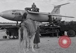 Standbild Matador B-61 Rakete Tripolis Libyen, 1956, aus Sekunde 37 historischem Filmmaterial Videoclip 65675034770