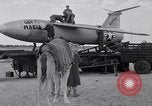 Standbild Matador B-61 Rakete Tripolis Libyen, 1956, aus Sekunde 40 historischem Filmmaterial Videoclip 65675034770
