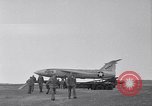 Standbild Matador B-61 Rakete Tripolis Libyen, 1956, aus Sekunde 41 historischem Filmmaterial Videoclip 65675034770
