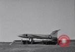 Standbild Matador B-61 Rakete Tripolis Libyen, 1956, aus Sekunde 43 historischem Filmmaterial Videoclip 65675034770