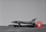 Standbild Matador B-61 Rakete Tripolis Libyen, 1956, aus Sekunde 44 historischem Filmmaterial Videoclip 65675034770