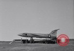 Standbild Matador B-61 Rakete Tripolis Libyen, 1956, aus Sekunde 45 historischem Filmmaterial Videoclip 65675034770