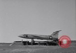 Standbild Matador B-61 Rakete Tripolis Libyen, 1956, aus Sekunde 46 historischem Filmmaterial Videoclip 65675034770