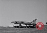 Standbild Matador B-61 Rakete Tripolis Libyen, 1956, aus Sekunde 47 historischem Filmmaterial Videoclip 65675034770