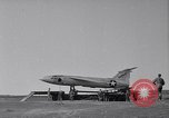 Standbild Matador B-61 Rakete Tripolis Libyen, 1956, aus Sekunde 48 historischem Filmmaterial Videoclip 65675034770