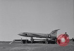 Standbild Matador B-61 Rakete Tripolis Libyen, 1956, aus Sekunde 49 historischem Filmmaterial Videoclip 65675034770