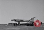 Standbild Matador B-61 Rakete Tripolis Libyen, 1956, aus Sekunde 50 historischem Filmmaterial Videoclip 65675034770
