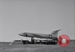 Standbild Matador B-61 Rakete Tripolis Libyen, 1956, aus Sekunde 52 historischem Filmmaterial Videoclip 65675034770