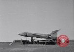 Standbild Matador B-61 Rakete Tripolis Libyen, 1956, aus Sekunde 53 historischem Filmmaterial Videoclip 65675034770