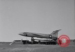 Standbild Matador B-61 Rakete Tripolis Libyen, 1956, aus Sekunde 54 historischem Filmmaterial Videoclip 65675034770