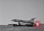 Standbild Matador B-61 Rakete Tripolis Libyen, 1956, aus Sekunde 56 historischem Filmmaterial Videoclip 65675034770