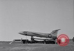 Standbild Matador B-61 Rakete Tripolis Libyen, 1956, aus Sekunde 57 historischem Filmmaterial Videoclip 65675034770