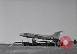 Standbild Matador B-61 Rakete Tripolis Libyen, 1956, aus Sekunde 58 historischem Filmmaterial Videoclip 65675034770