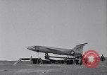 Standbild Matador B-61 Rakete Tripolis Libyen, 1956, aus Sekunde 59 historischem Filmmaterial Videoclip 65675034770