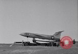 Standbild Matador B-61 Rakete Tripolis Libyen, 1956, aus Sekunde 60 historischem Filmmaterial Videoclip 65675034770