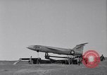 Standbild Matador B-61 Rakete Tripolis Libyen, 1956, aus Sekunde 61 historischem Filmmaterial Videoclip 65675034770