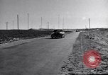 Standbild William H Tunner Tripolis Libyen Wheelus Air Base, 1954, aus Sekunde 8 historischem Filmmaterial Videoclip 65675034771