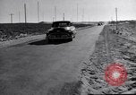 Standbild William H Tunner Tripolis Libyen Wheelus Air Base, 1954, aus Sekunde 10 historischem Filmmaterial Videoclip 65675034771