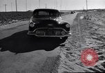 Standbild William H Tunner Tripolis Libyen Wheelus Air Base, 1954, aus Sekunde 12 historischem Filmmaterial Videoclip 65675034771