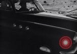 Standbild William H Tunner Tripolis Libyen Wheelus Air Base, 1954, aus Sekunde 14 historischem Filmmaterial Videoclip 65675034771