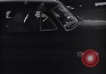 Standbild William H Tunner Tripolis Libyen Wheelus Air Base, 1954, aus Sekunde 15 historischem Filmmaterial Videoclip 65675034771