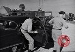 Standbild William H Tunner Tripolis Libyen Wheelus Air Base, 1954, aus Sekunde 21 historischem Filmmaterial Videoclip 65675034771