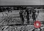 Standbild William H Tunner Tripolis Libyen Wheelus Air Base, 1954, aus Sekunde 27 historischem Filmmaterial Videoclip 65675034771
