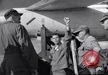 Standbild Matador Rakete Tripolis Libyen Wheelus Air Base, 1954, aus Sekunde 16 historischem Filmmaterial Videoclip 65675034772