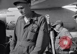Standbild Matador Rakete Tripolis Libyen Wheelus Air Base, 1954, aus Sekunde 19 historischem Filmmaterial Videoclip 65675034772