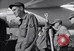 Standbild Matador Rakete Tripolis Libyen Wheelus Air Base, 1954, aus Sekunde 20 historischem Filmmaterial Videoclip 65675034772