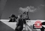 Standbild Matador Rakete Tripolis Libyen Wheelus Air Base, 1954, aus Sekunde 24 historischem Filmmaterial Videoclip 65675034772
