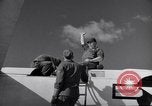 Standbild Matador Rakete Tripolis Libyen Wheelus Air Base, 1954, aus Sekunde 26 historischem Filmmaterial Videoclip 65675034772