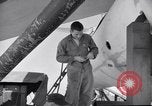 Standbild Matador Rakete Tripolis Libyen Wheelus Air Base, 1954, aus Sekunde 32 historischem Filmmaterial Videoclip 65675034772