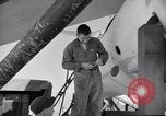 Standbild Matador Rakete Tripolis Libyen Wheelus Air Base, 1954, aus Sekunde 33 historischem Filmmaterial Videoclip 65675034772