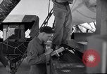 Standbild Matador Rakete Tripolis Libyen Wheelus Air Base, 1954, aus Sekunde 41 historischem Filmmaterial Videoclip 65675034772