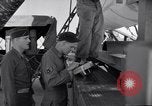 Standbild Matador Rakete Tripolis Libyen Wheelus Air Base, 1954, aus Sekunde 42 historischem Filmmaterial Videoclip 65675034772