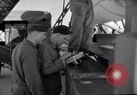 Standbild Matador Rakete Tripolis Libyen Wheelus Air Base, 1954, aus Sekunde 43 historischem Filmmaterial Videoclip 65675034772