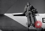 Standbild Matador Rakete Tripolis Libyen Wheelus Air Base, 1954, aus Sekunde 55 historischem Filmmaterial Videoclip 65675034772
