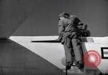 Standbild Matador Rakete Tripolis Libyen Wheelus Air Base, 1954, aus Sekunde 57 historischem Filmmaterial Videoclip 65675034772