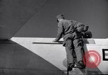 Standbild Matador Rakete Tripolis Libyen Wheelus Air Base, 1954, aus Sekunde 59 historischem Filmmaterial Videoclip 65675034772