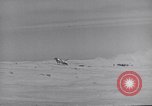 Standbild Matador Raketenversuche Tripolis Libyen Wheelus Air Base, 1954, aus Sekunde 4 historischem Filmmaterial Videoclip 65675034773