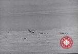 Standbild Matador Raketenversuche Tripolis Libyen Wheelus Air Base, 1954, aus Sekunde 5 historischem Filmmaterial Videoclip 65675034773
