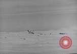 Standbild Matador Raketenversuche Tripolis Libyen Wheelus Air Base, 1954, aus Sekunde 8 historischem Filmmaterial Videoclip 65675034773