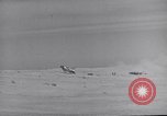 Standbild Matador Raketenversuche Tripolis Libyen Wheelus Air Base, 1954, aus Sekunde 9 historischem Filmmaterial Videoclip 65675034773