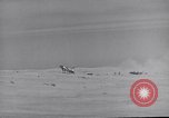 Standbild Matador Raketenversuche Tripolis Libyen Wheelus Air Base, 1954, aus Sekunde 10 historischem Filmmaterial Videoclip 65675034773