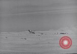 Standbild Matador Raketenversuche Tripolis Libyen Wheelus Air Base, 1954, aus Sekunde 11 historischem Filmmaterial Videoclip 65675034773