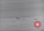 Standbild Matador Raketenversuche Tripolis Libyen Wheelus Air Base, 1954, aus Sekunde 12 historischem Filmmaterial Videoclip 65675034773