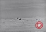 Standbild Matador Raketenversuche Tripolis Libyen Wheelus Air Base, 1954, aus Sekunde 15 historischem Filmmaterial Videoclip 65675034773