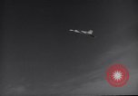 Standbild Matador Raketenversuche Tripolis Libyen Wheelus Air Base, 1954, aus Sekunde 17 historischem Filmmaterial Videoclip 65675034773